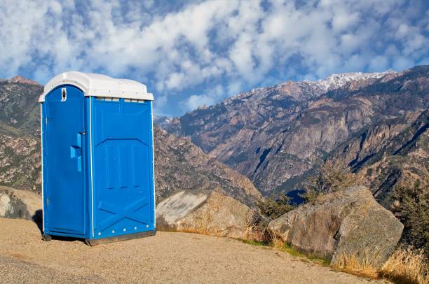 Portable Restroom Setup and Delivery in Oneida, NY